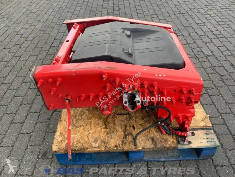 Repuestos para camiones Volvo