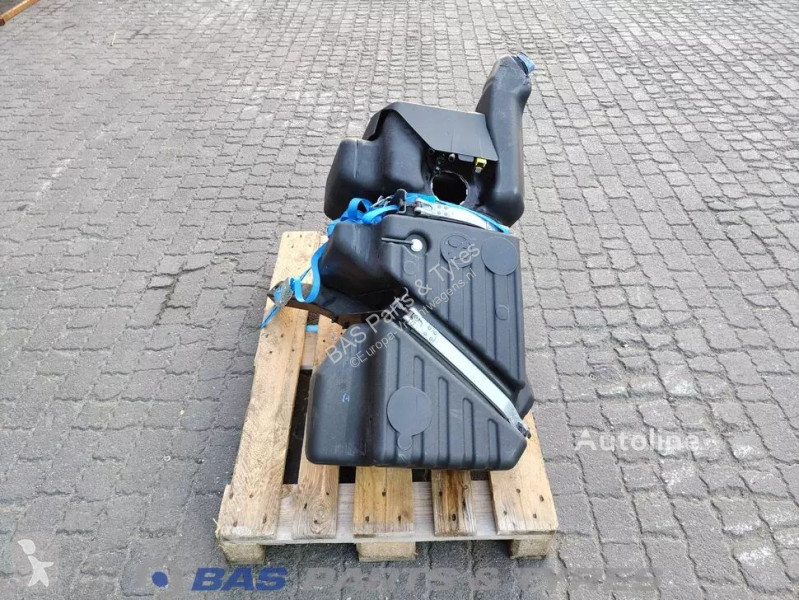 Náhradní díly pro kamiony DAF