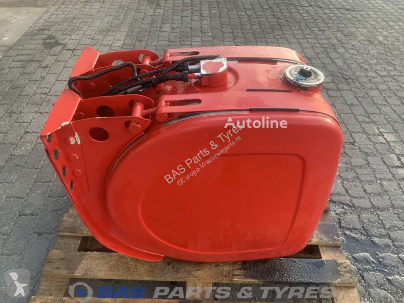 Vrachtwagenonderdelen Volvo 170 Liter