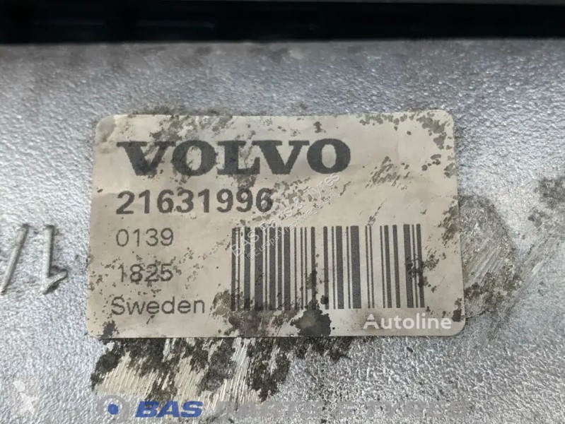 Náhradní díly pro kamiony Volvo