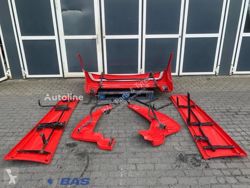 Vrachtwagenonderdelen Volvo
