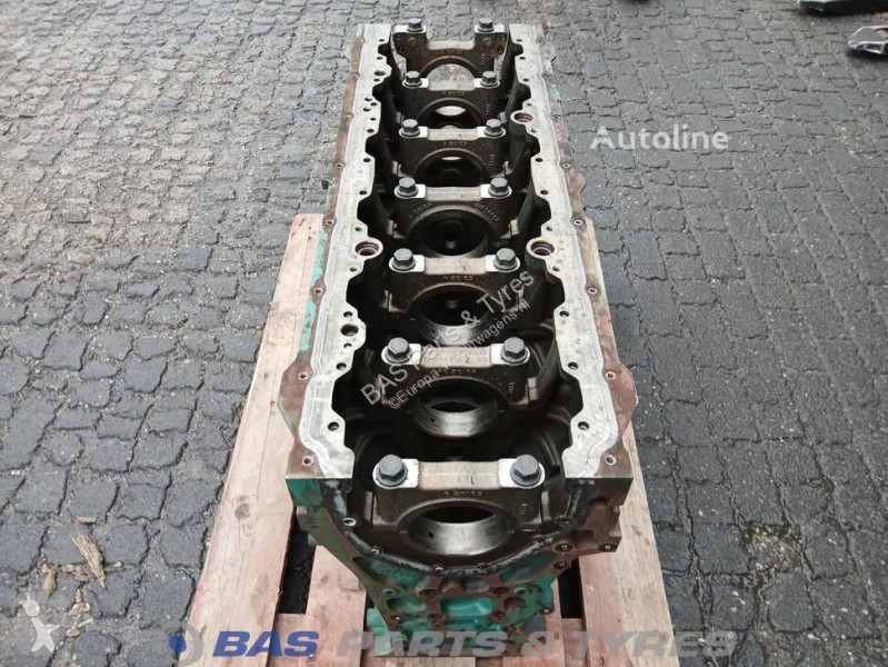 Repuestos para camiones Volvo