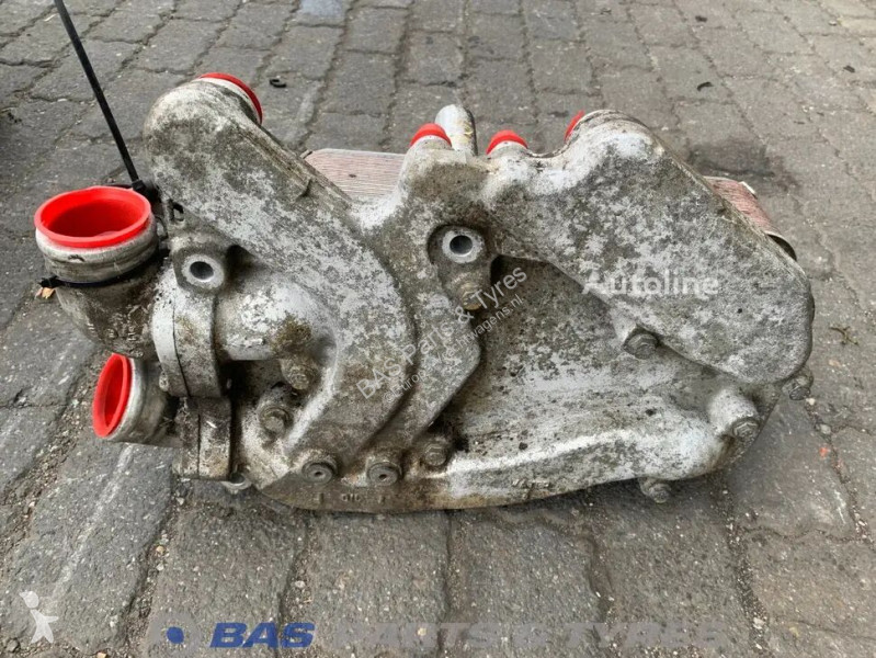 Náhradní díly pro kamiony Voith Retarder Volvo...
