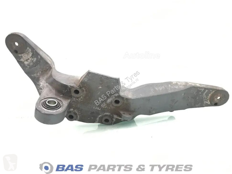 Repuestos para camiones Volvo Air spring bar