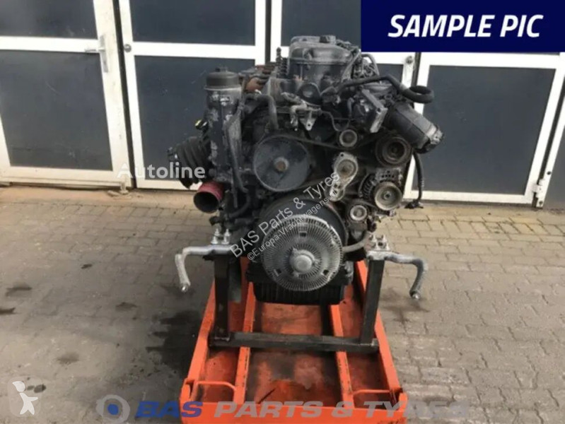 Náhradní díly pro kamiony Scania P-Serie...