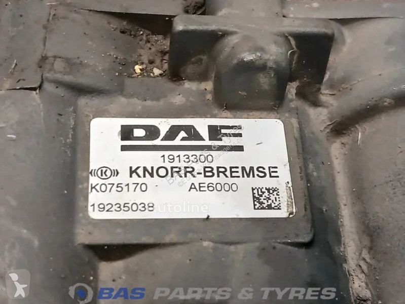 Náhradní díly pro kamiony DAF Air dryer