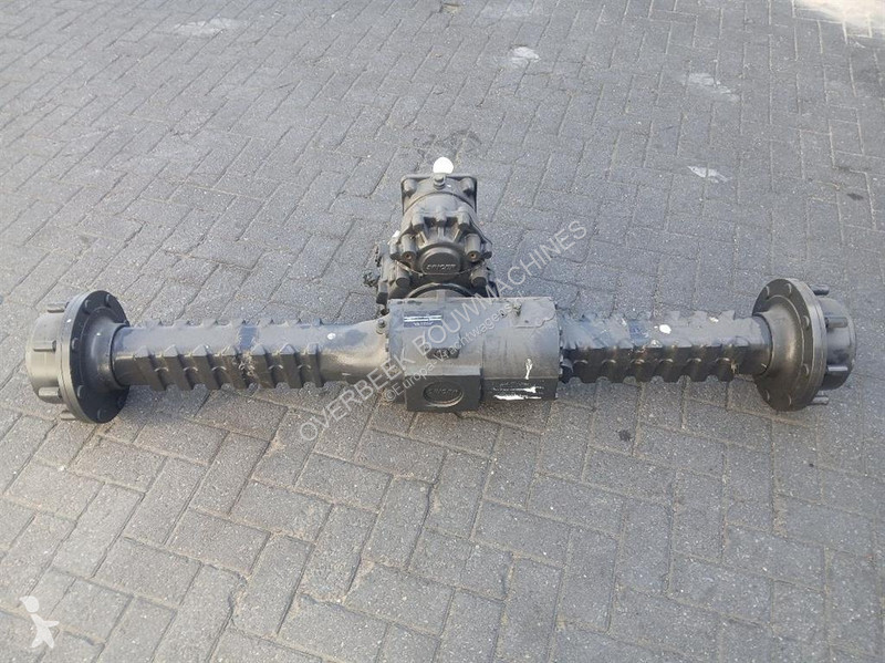 Vrachtwagenonderdelen Terex...