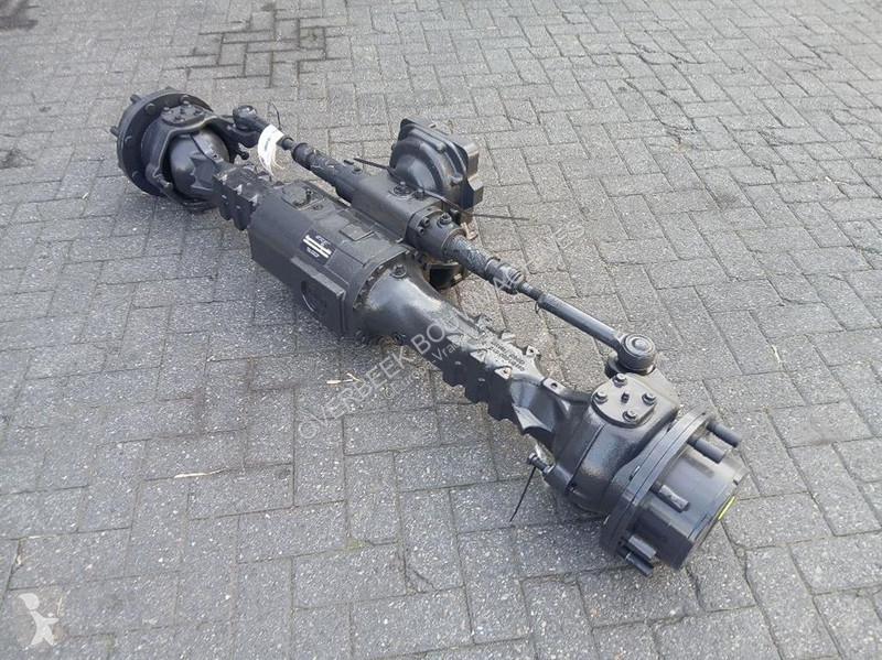 Vrachtwagenonderdelen Terex...