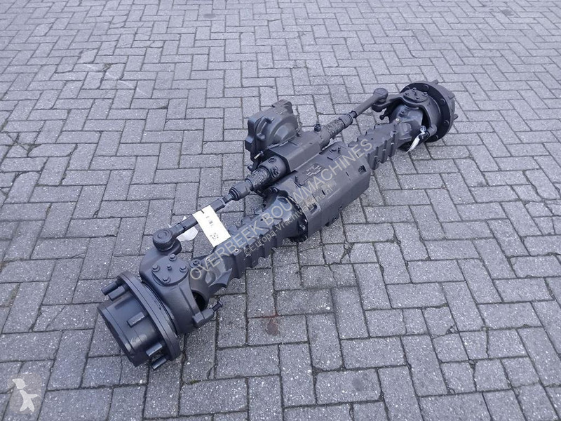Запчасти для грузовика Yanmar 5370662356-Dana...