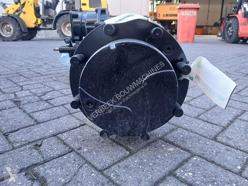 Запчасти для грузовика Yanmar 5370662360-Spicer...