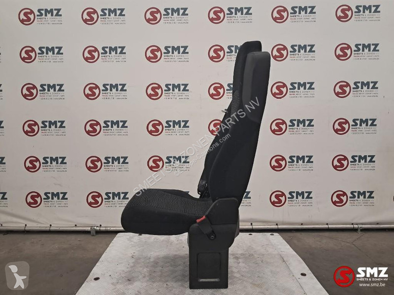 Náhradní díly pro kamiony Mercedes Occ...