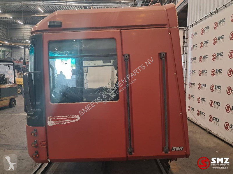 Renault Occ Cabine Renault truck part