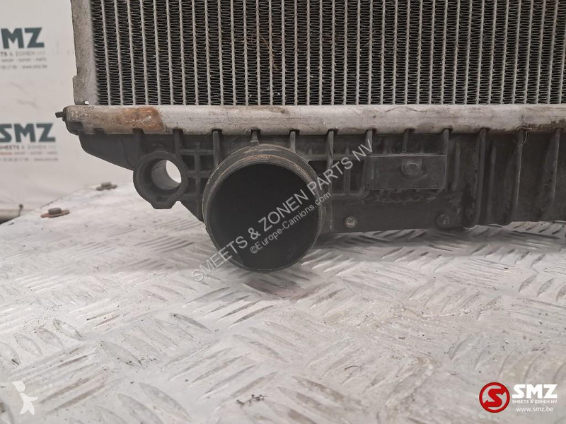 Náhradní díly pro kamiony Mercedes Occ Radiator...
