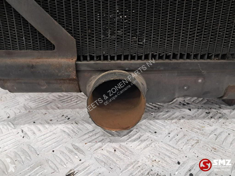 Náhradní díly pro kamiony Renault Occ radiator...