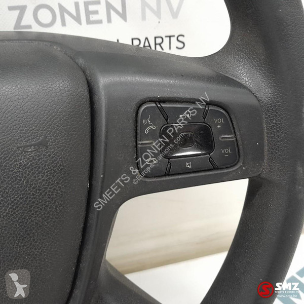 Náhradní díly pro kamiony Mercedes Occ...