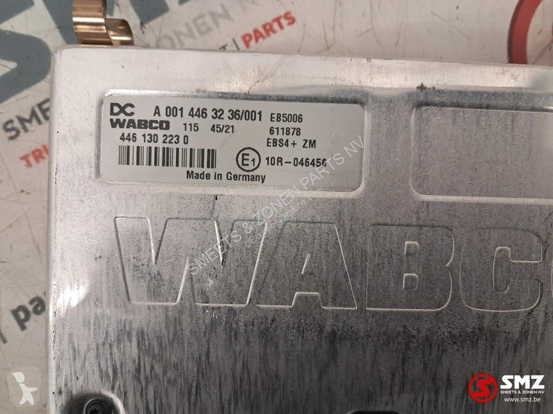 Náhradní díly pro kamiony Mercedes Occ ECU EBS...