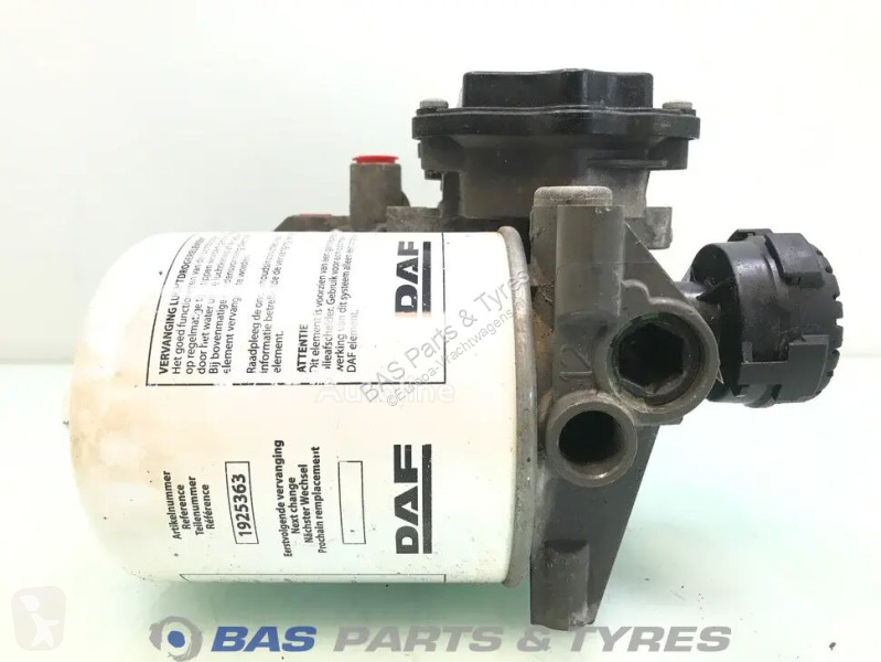 Piese camioane DAF Air dryer