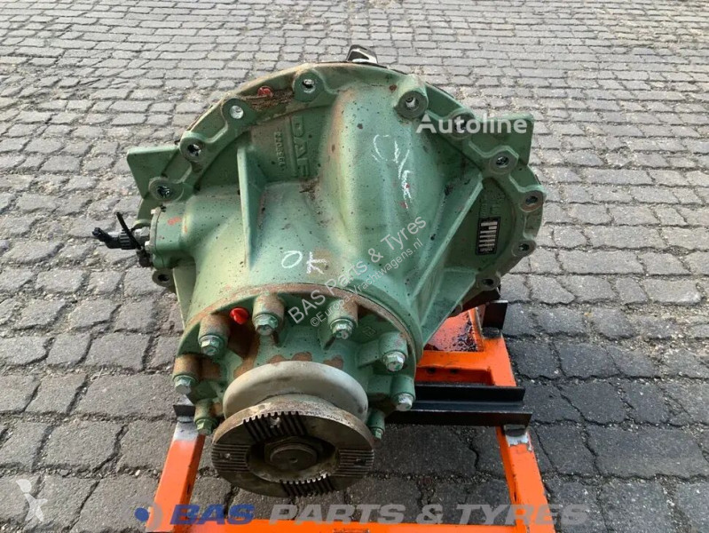 Piese camioane DAF AAS1347