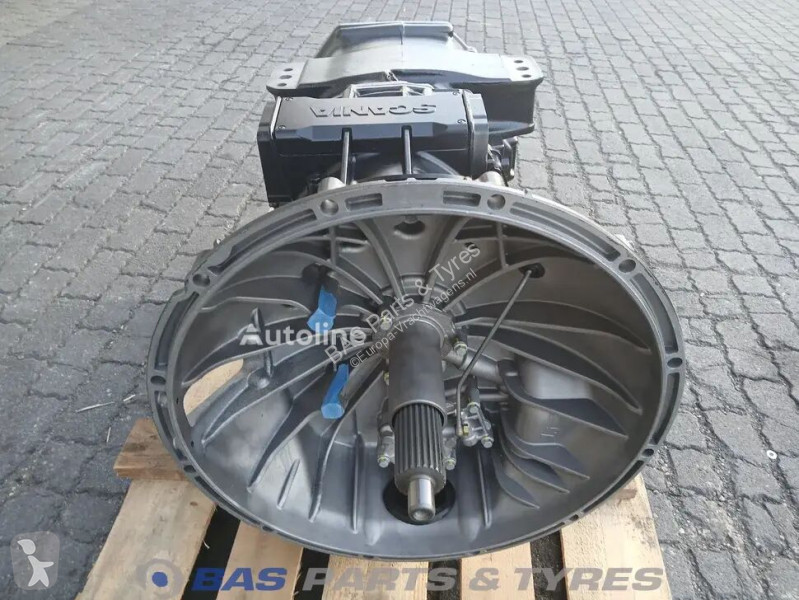 Piese camioane Scania GRS905 Opticruise GRS905...