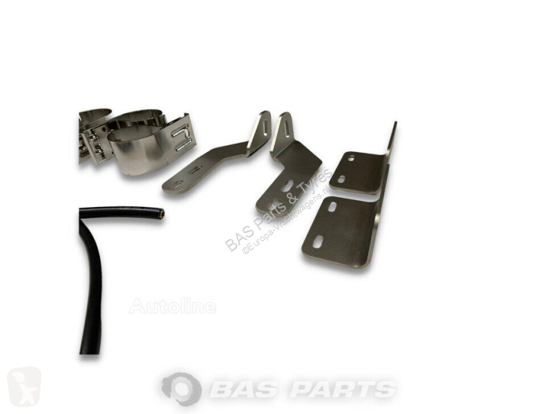 Piese camioane  FH4 Roof light bracket Volvo