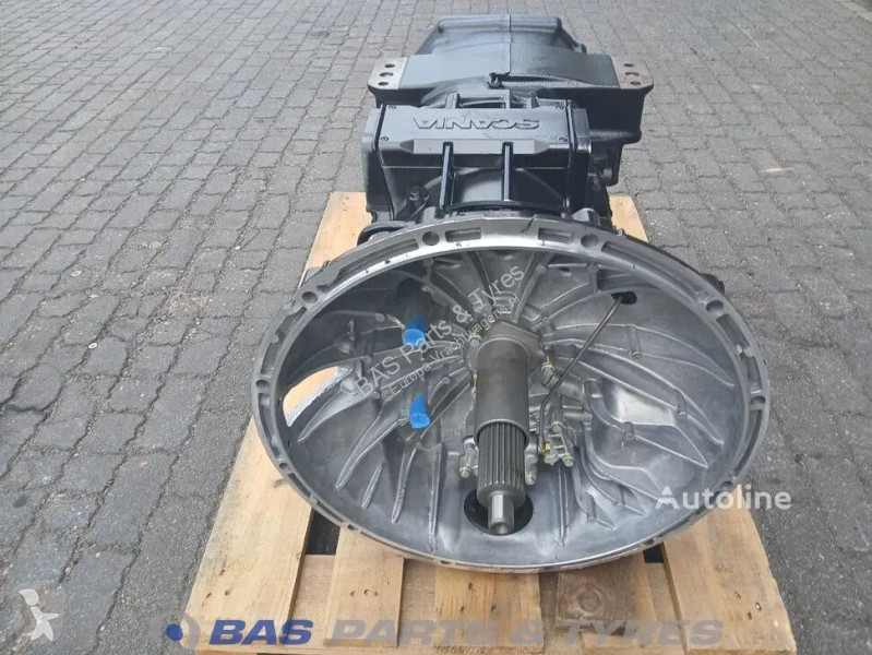 Piese camioane Scania GRSO925 Opticruise...