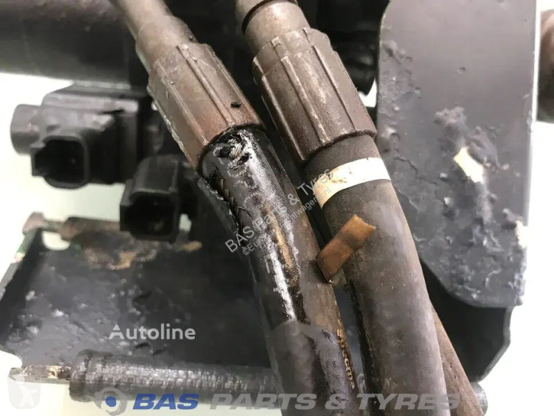 Piese camioane Scania Steering cylinder