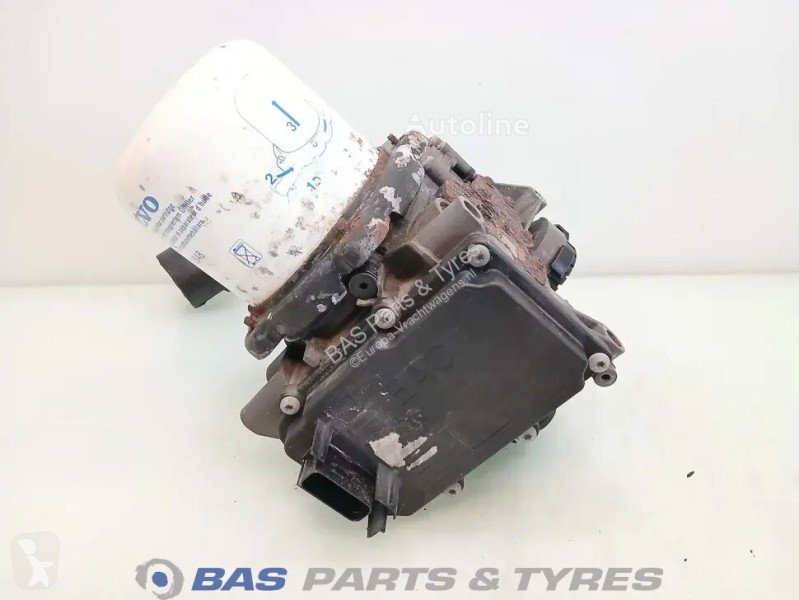 Teherautó-alkatrészek Volvo Air dryer