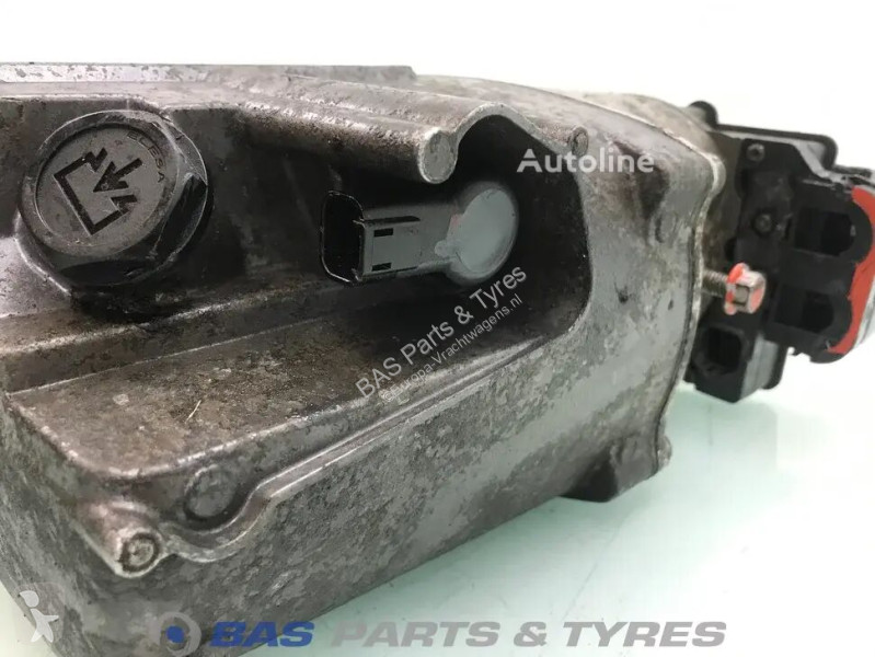 Piese camioane Scania Steering cylinder