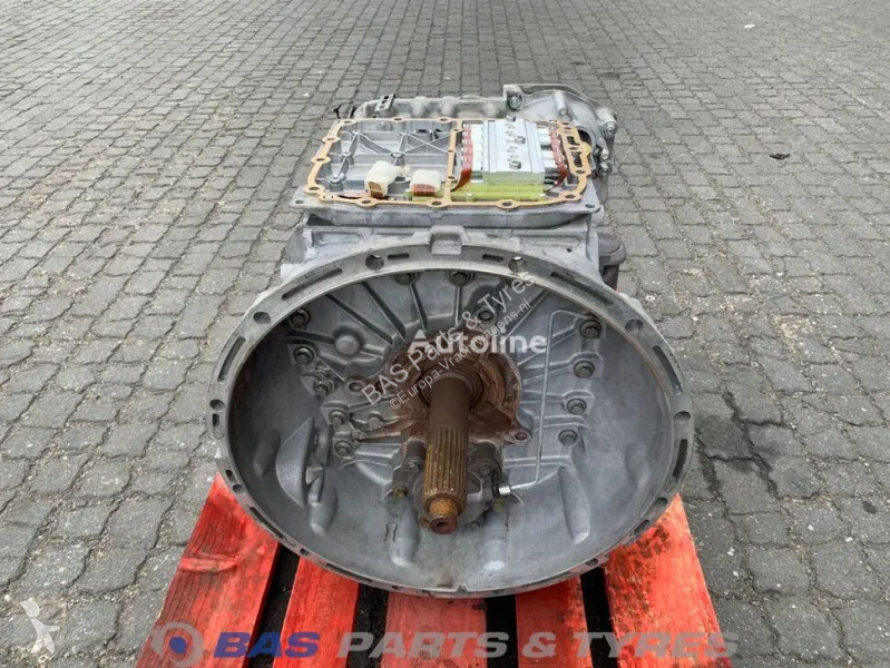 Piese camioane Renault T-Serie AT2612F...
