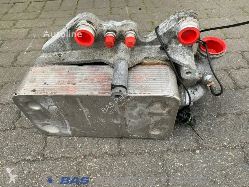 Części ciężarówki Voith Retarder Volvo Compact...