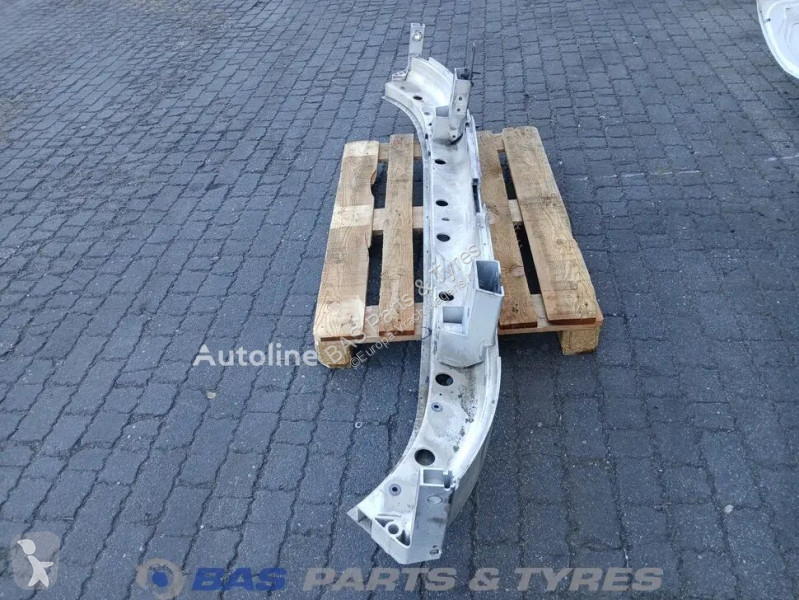 Piese camioane Renault T-Serie Underrun guard