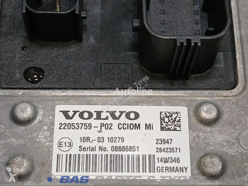 Piese camioane Volvo Control unit CCIOM
