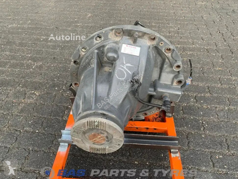 Reservdelar lastbilar Renault P13170-D