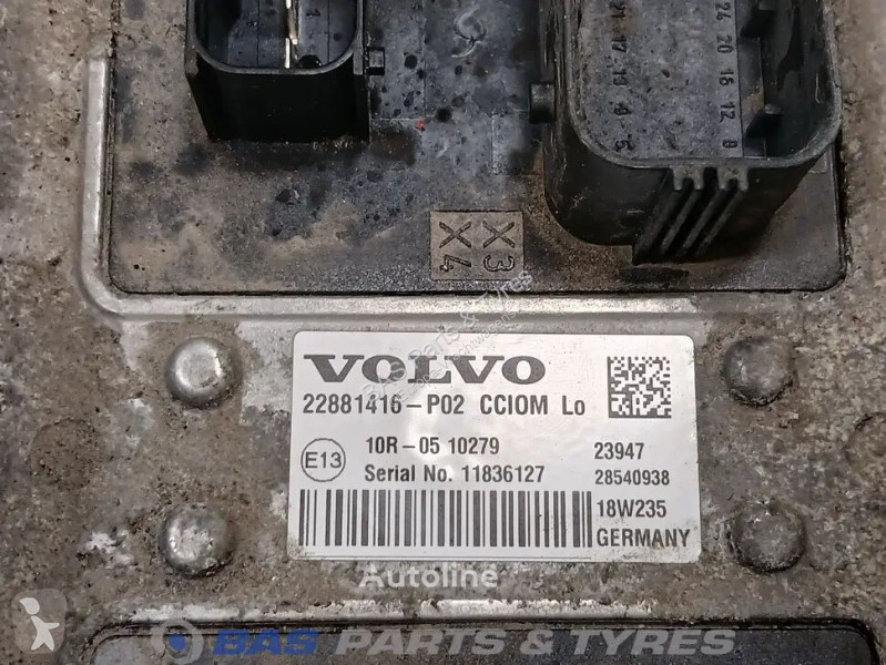 Piese camioane Volvo Control unit CCIOM