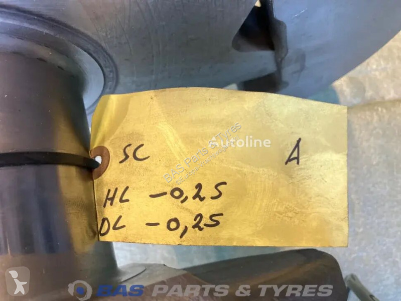 Запчасти для грузовика Scania
