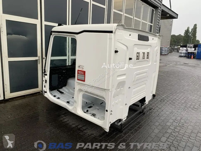 Запчасти для грузовика Renault T-Serie Sleeper...