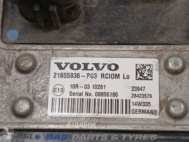 Piese camioane Volvo RCIOM control unit