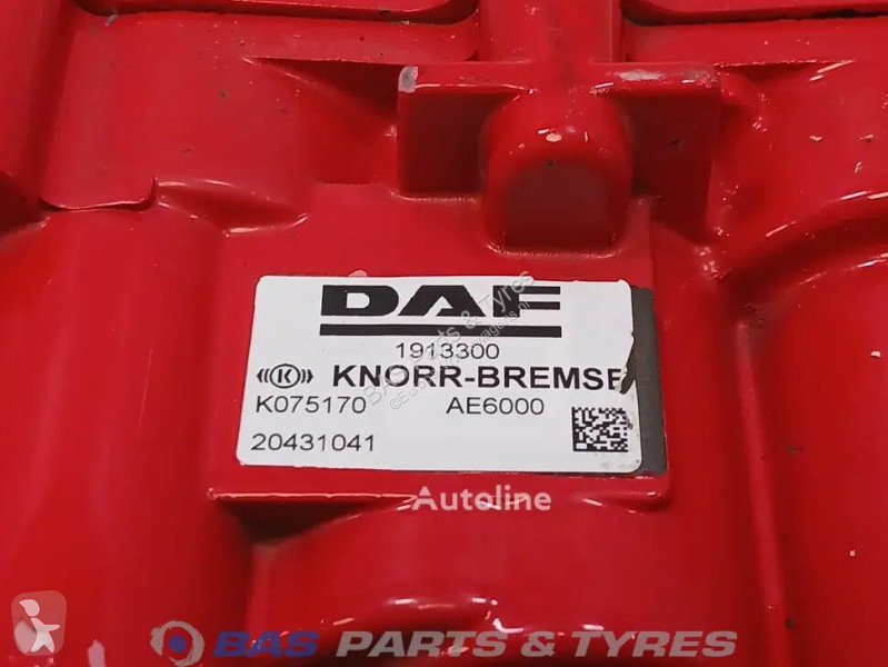 Piese camioane DAF Air dryer