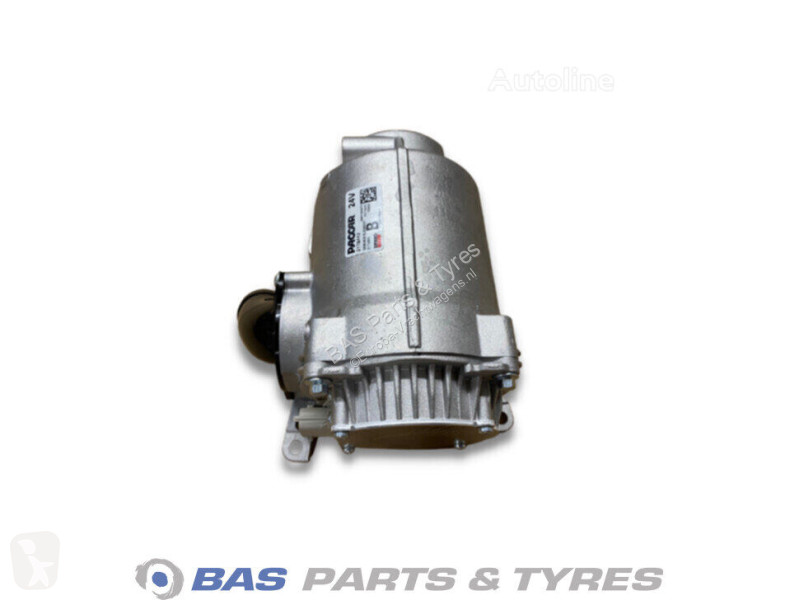 Teherautó-alkatrészek DAF Crankcase ventilation