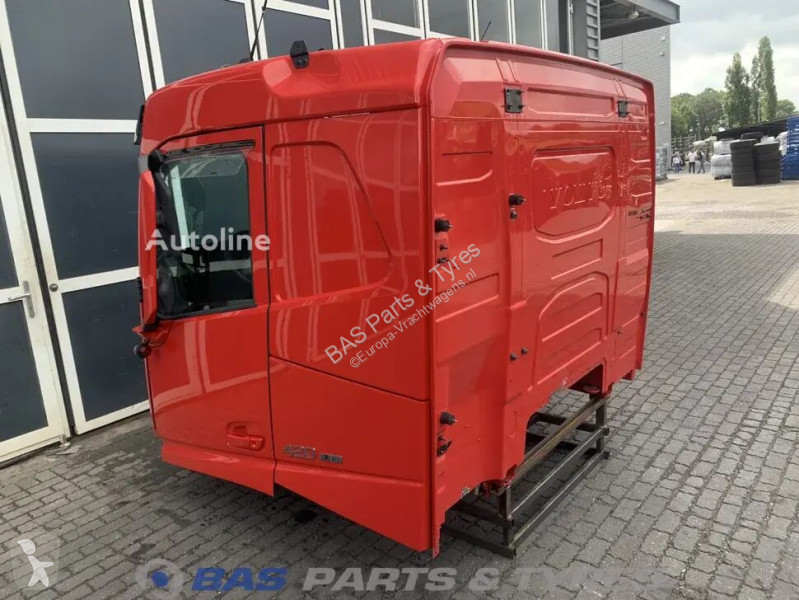 Piese camioane Volvo