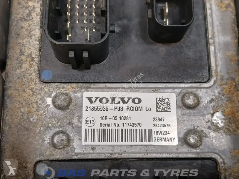 Piese camioane Volvo RCIOM control unit