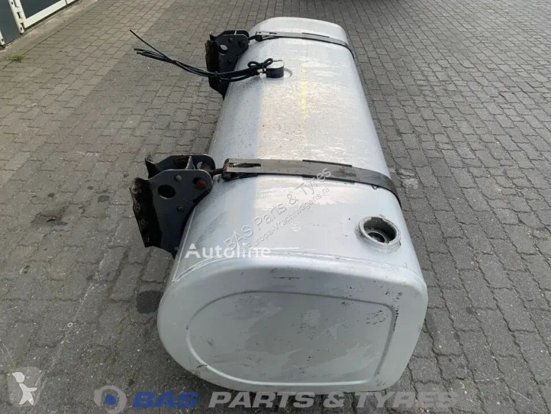 Teherautó-alkatrészek Volvo 630 Liter