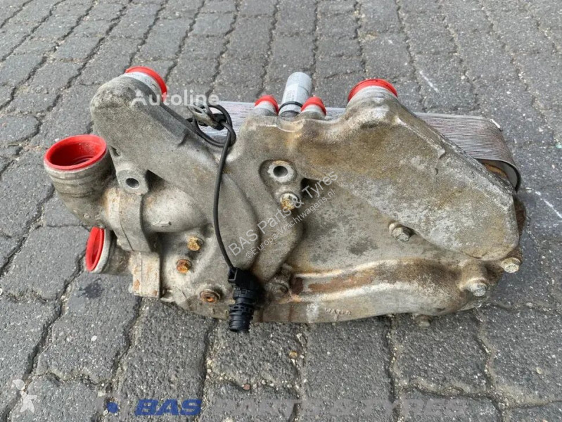 Części ciężarówki Voith Retarder Volvo Compact...