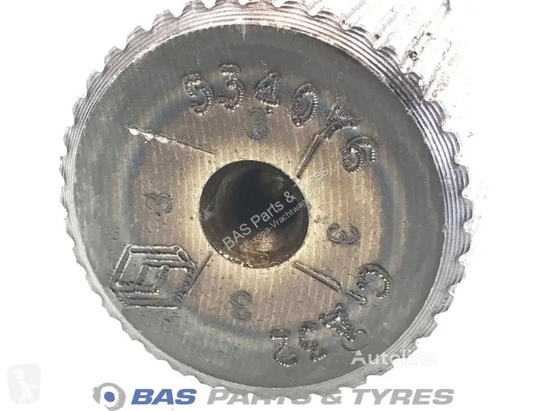 Запчасти для грузовика Renault Half shaft with...