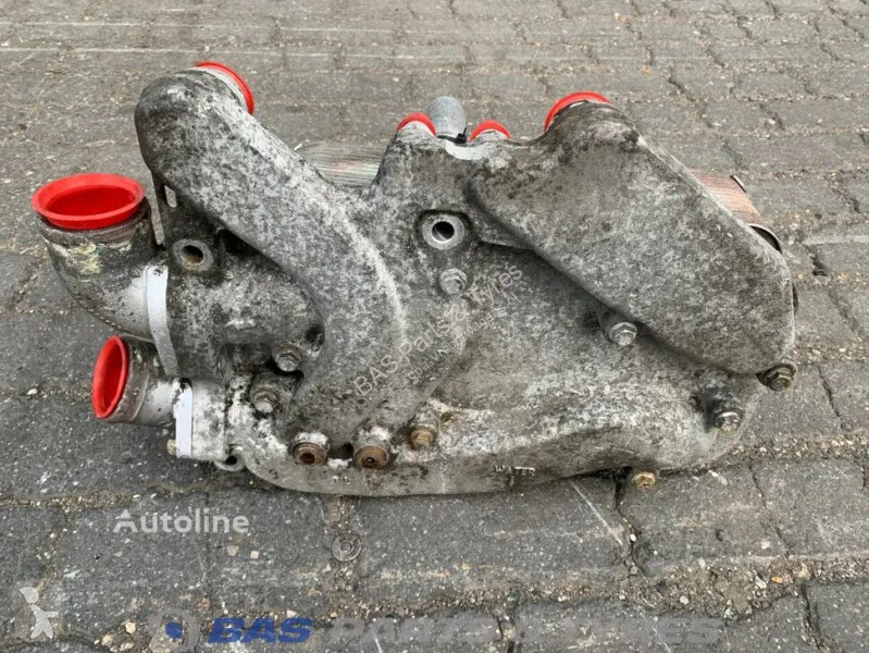 Części ciężarówki Voith Retarder Volvo Compact...