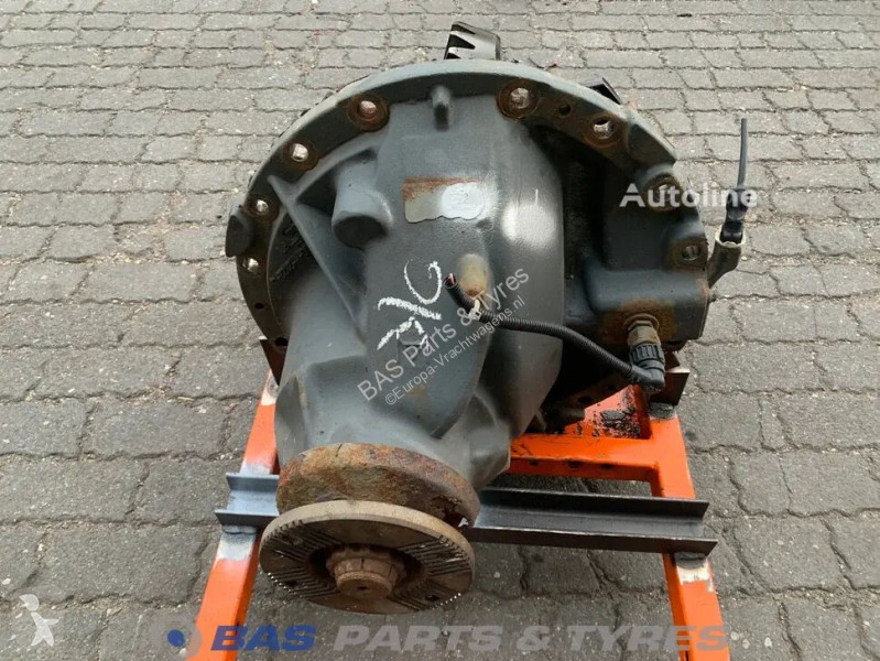 Części ciężarówki Meritor Volvo RSS1344C