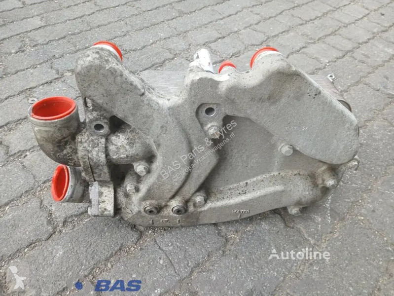 Części ciężarówki Voith Retarder Volvo Compact...