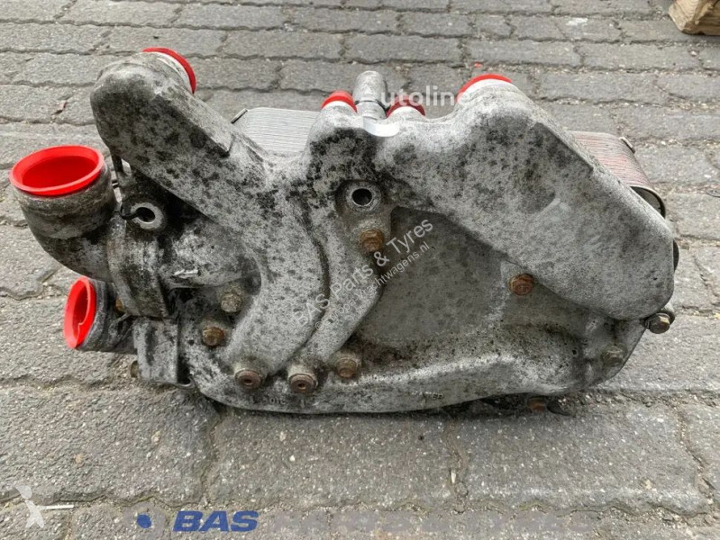 Części ciężarówki Voith Retarder Volvo Compact...