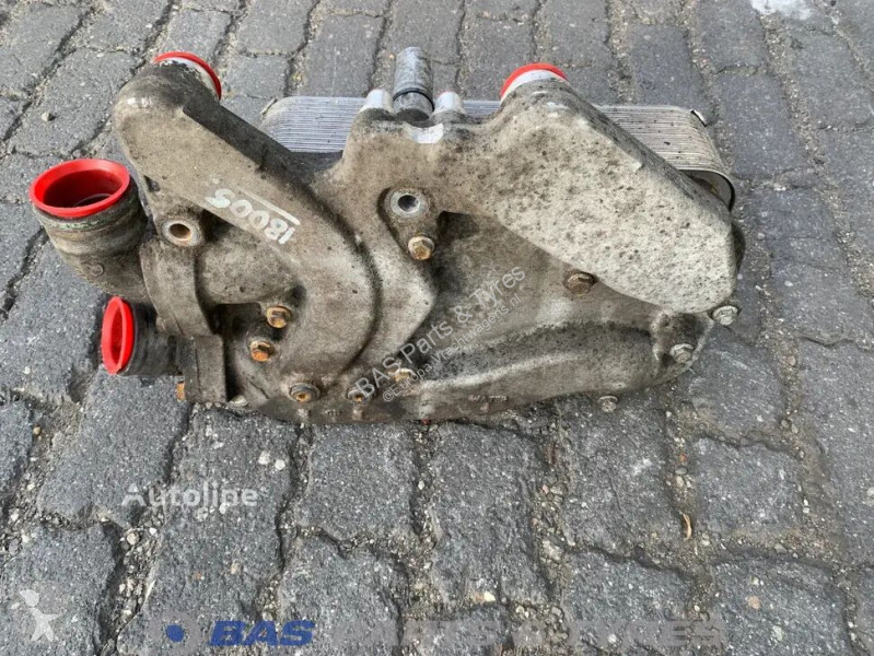 Części ciężarówki Voith Retarder Volvo Compact...