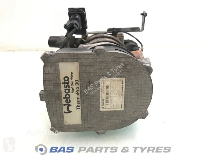 Piese camioane Webasto Thermo Pro 90 Parking